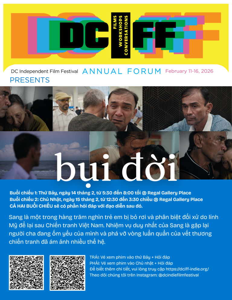 Child of Dust VIETNAMESE Corrected